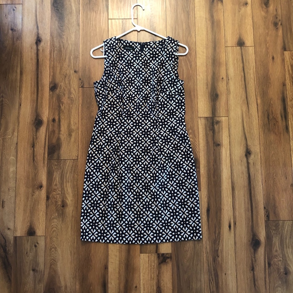 Alyx Dress Petite size 8